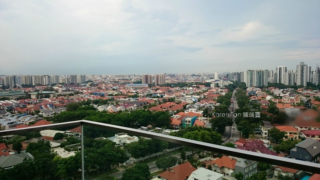 8M Residences (D15), Apartment #119286282